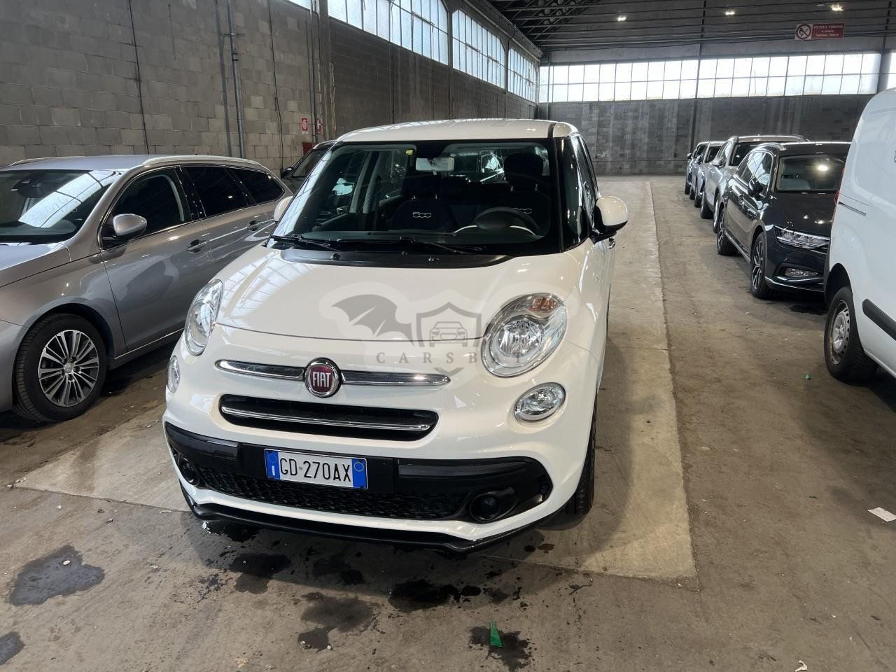 Fiat 500L 1.3 MultiJet Urban 2020