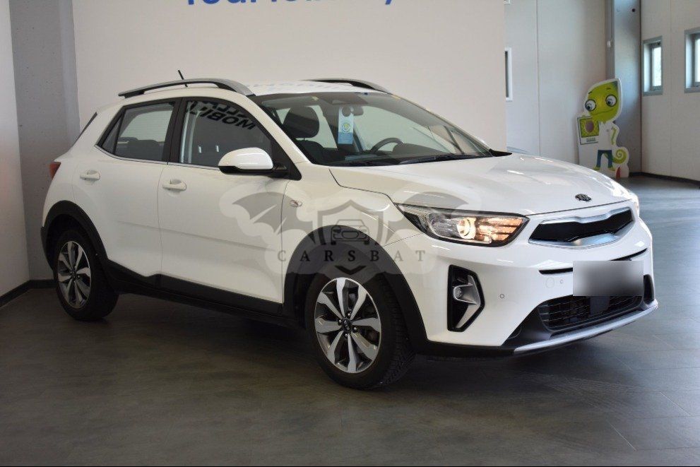 Kia Stonic 1.2 Style 2021
