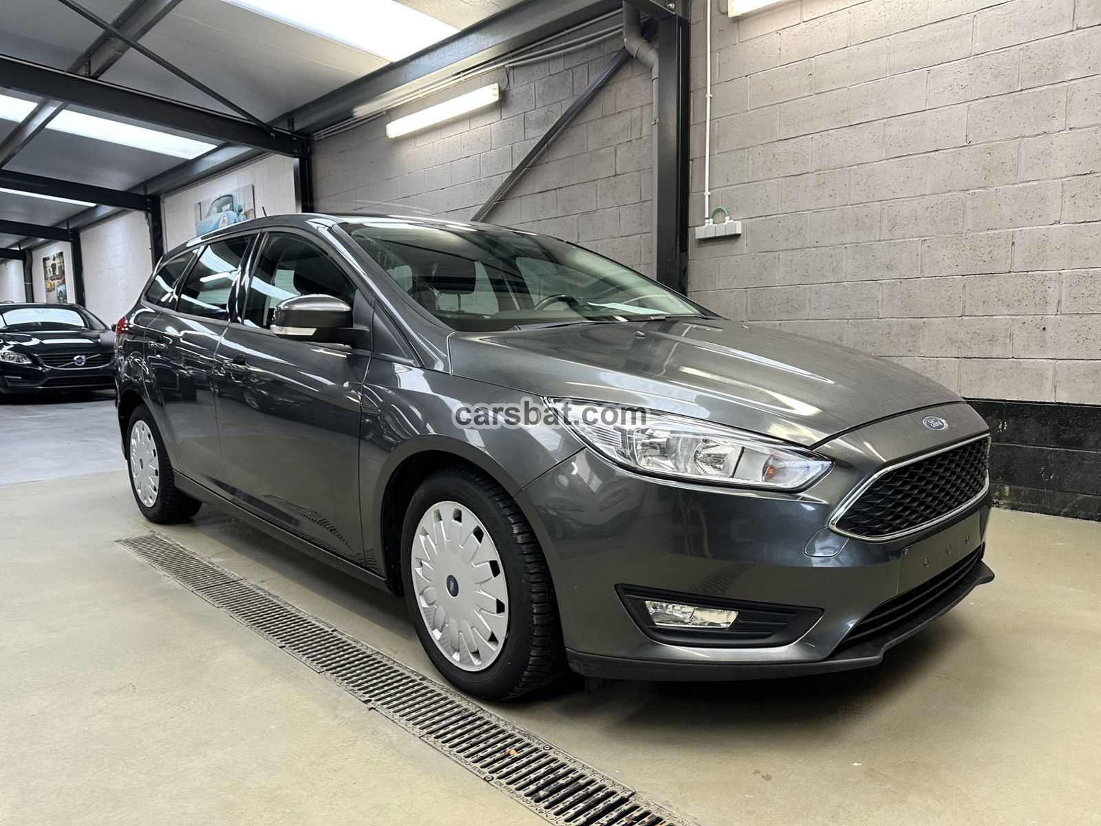 Ford Focus 1.5 TDCI Econetic 2017