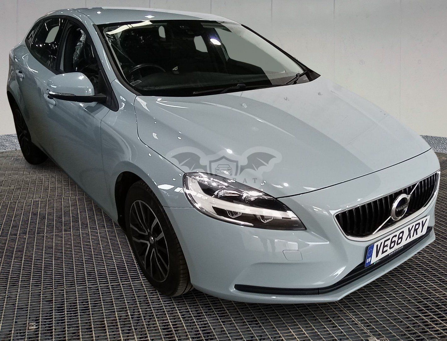 Volvo V40 D2 Momentum 2018