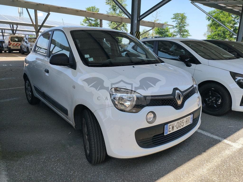 Renault Twingo 1.0 SCe Life 2018