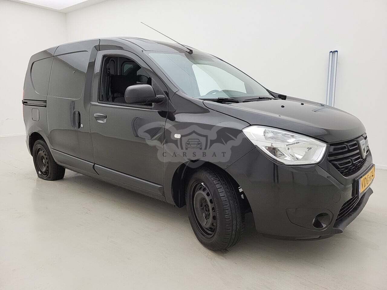 Dacia Dokker 1.5 DCI 2019