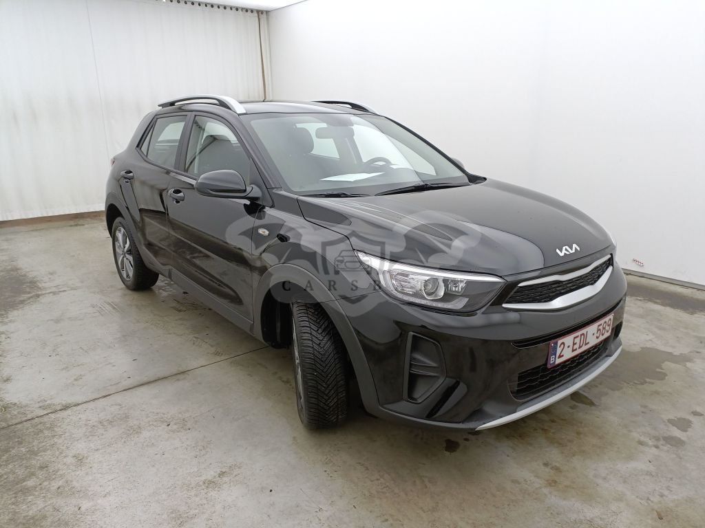 Kia Stonic 1.2i 2023