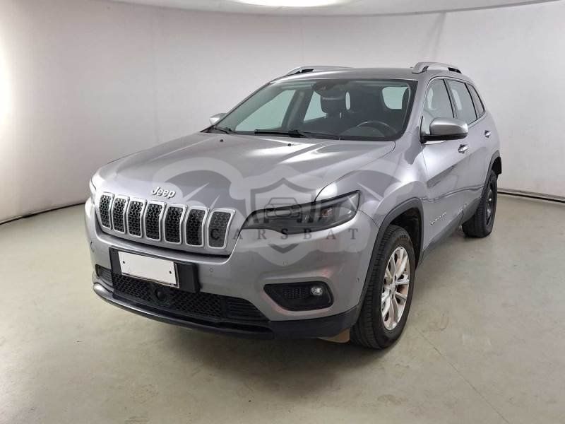 Jeep Cherokee 2.2 MultiJet 2019