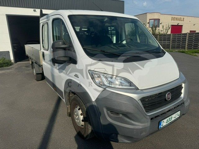 Fiat Ducato 2.3 MultiJet Maxi 2014
