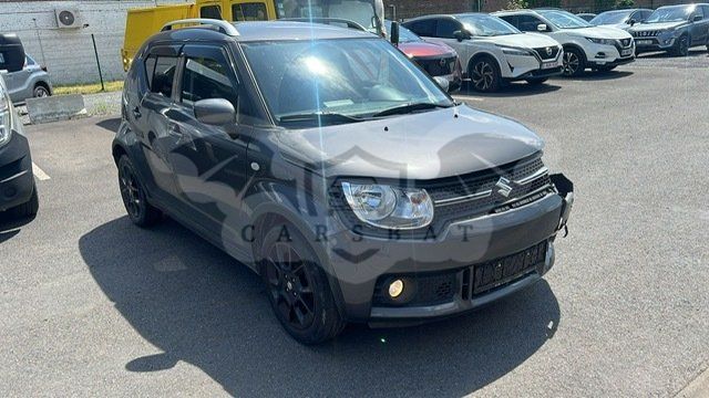 Suzuki Ignis 1.2 2018