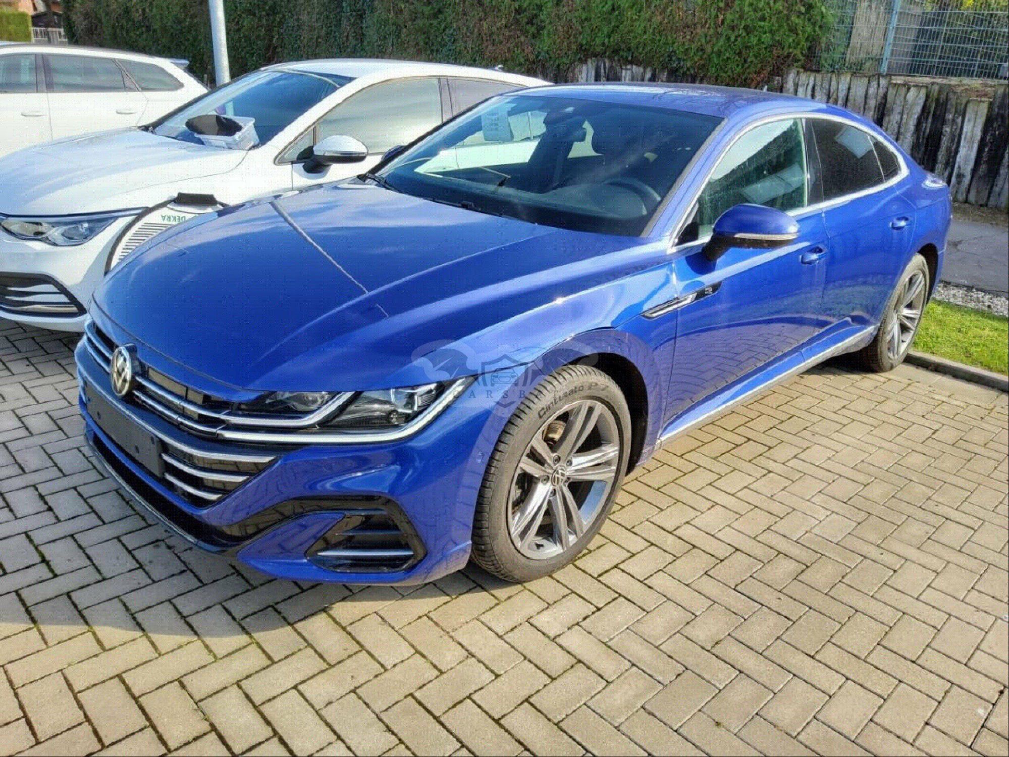 Volkswagen Arteon 1.4 R-line 2021
