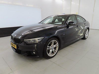 BMW 4 Series Gran Coupé 418i High Executive 2020