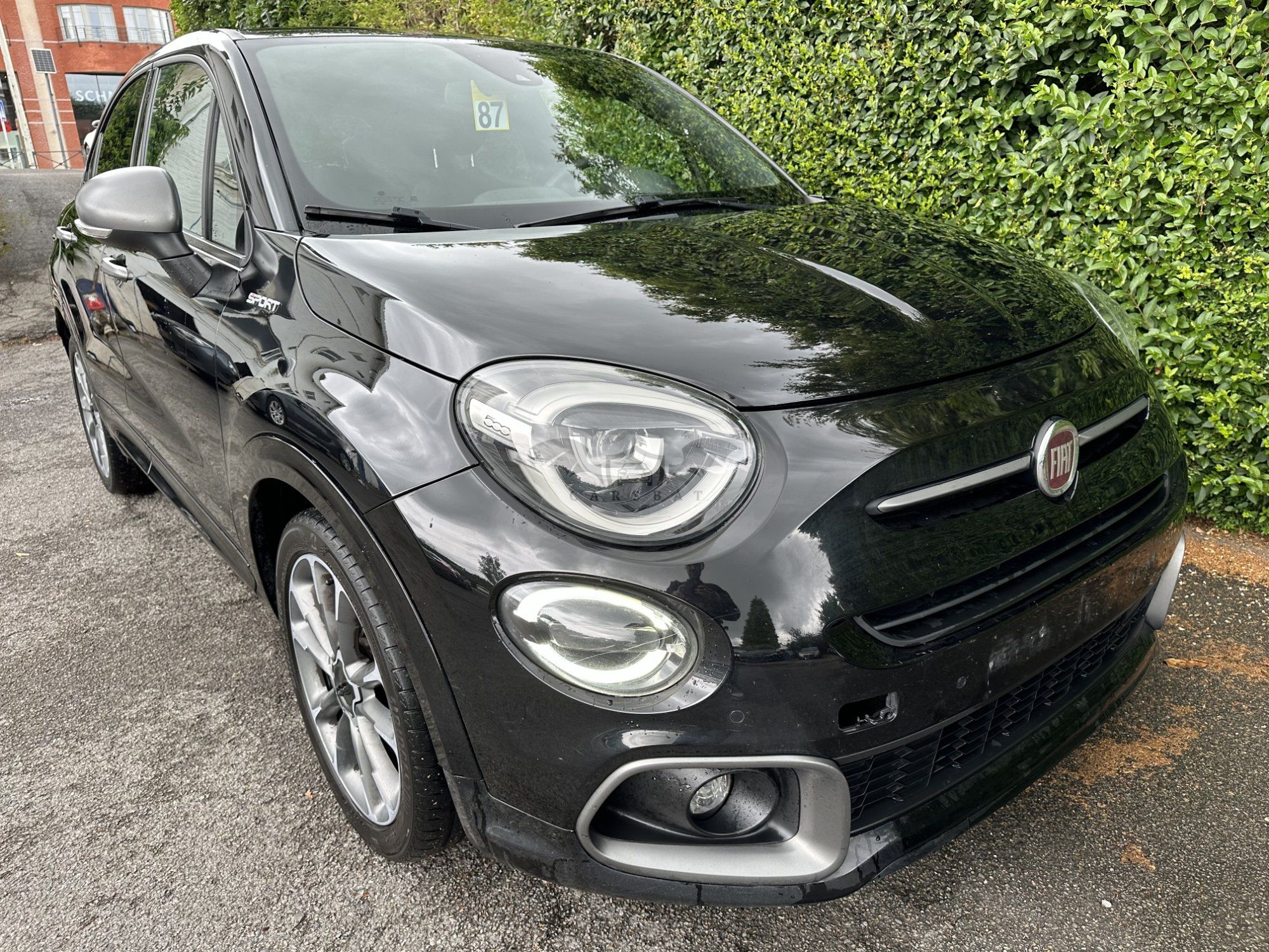 Fiat 500X 1.0 Sport 2020