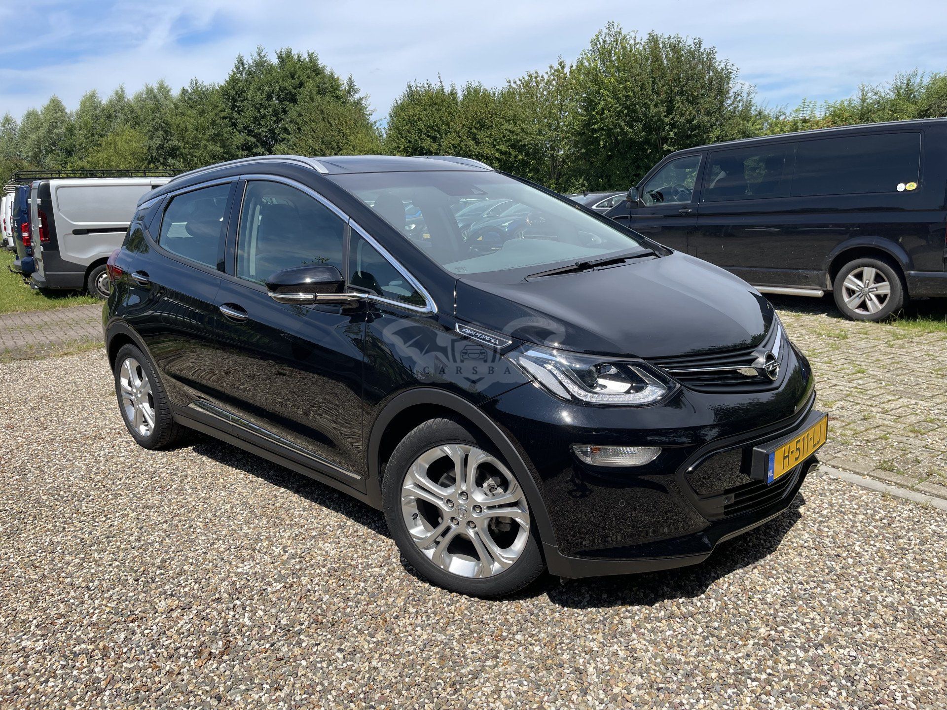 Opel Ampera-E 60 kWh Business Executive 2020