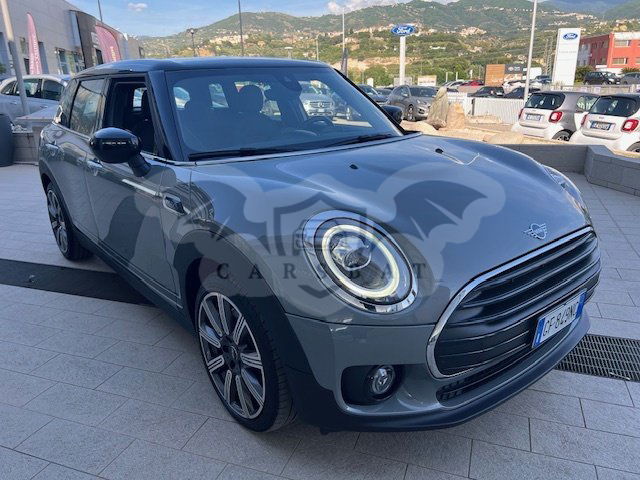 Mini Clubman Cooper D 2.0 Classic 2021