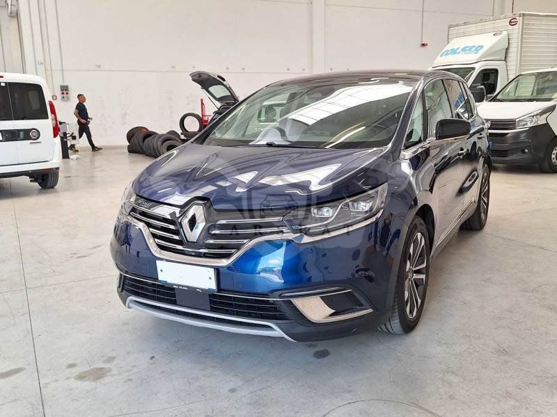 Renault Espace 2.0 DCI Business 2021