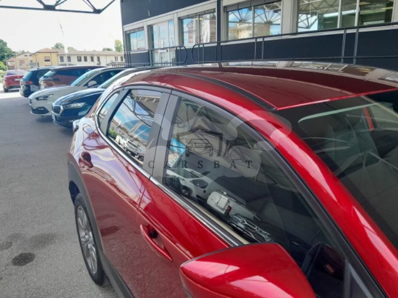 Mazda CX-30 2.0 M-Hybrid 2021