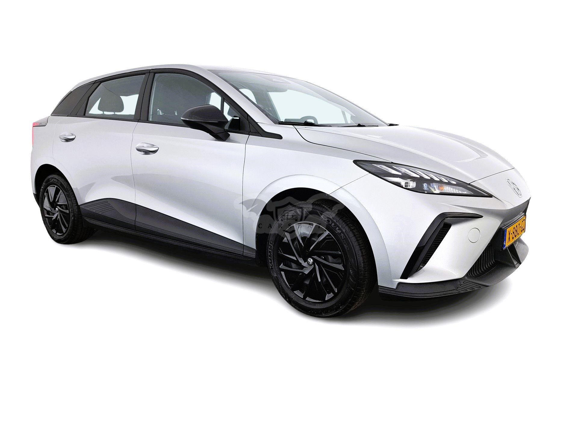 MG MG4 51 kWh Standard 2023