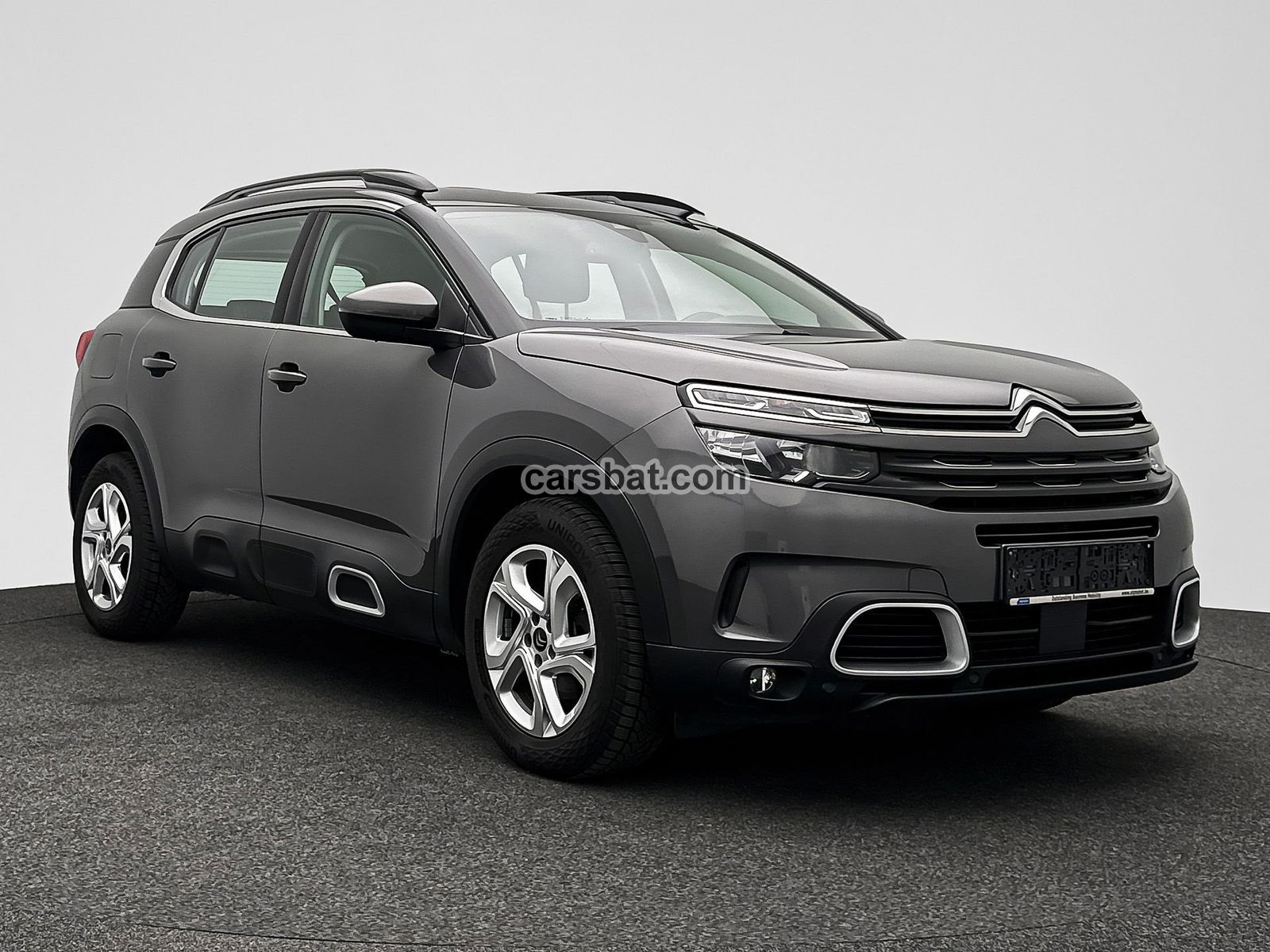 Citroën C5 Aircross 1.5 HDI Business 2019