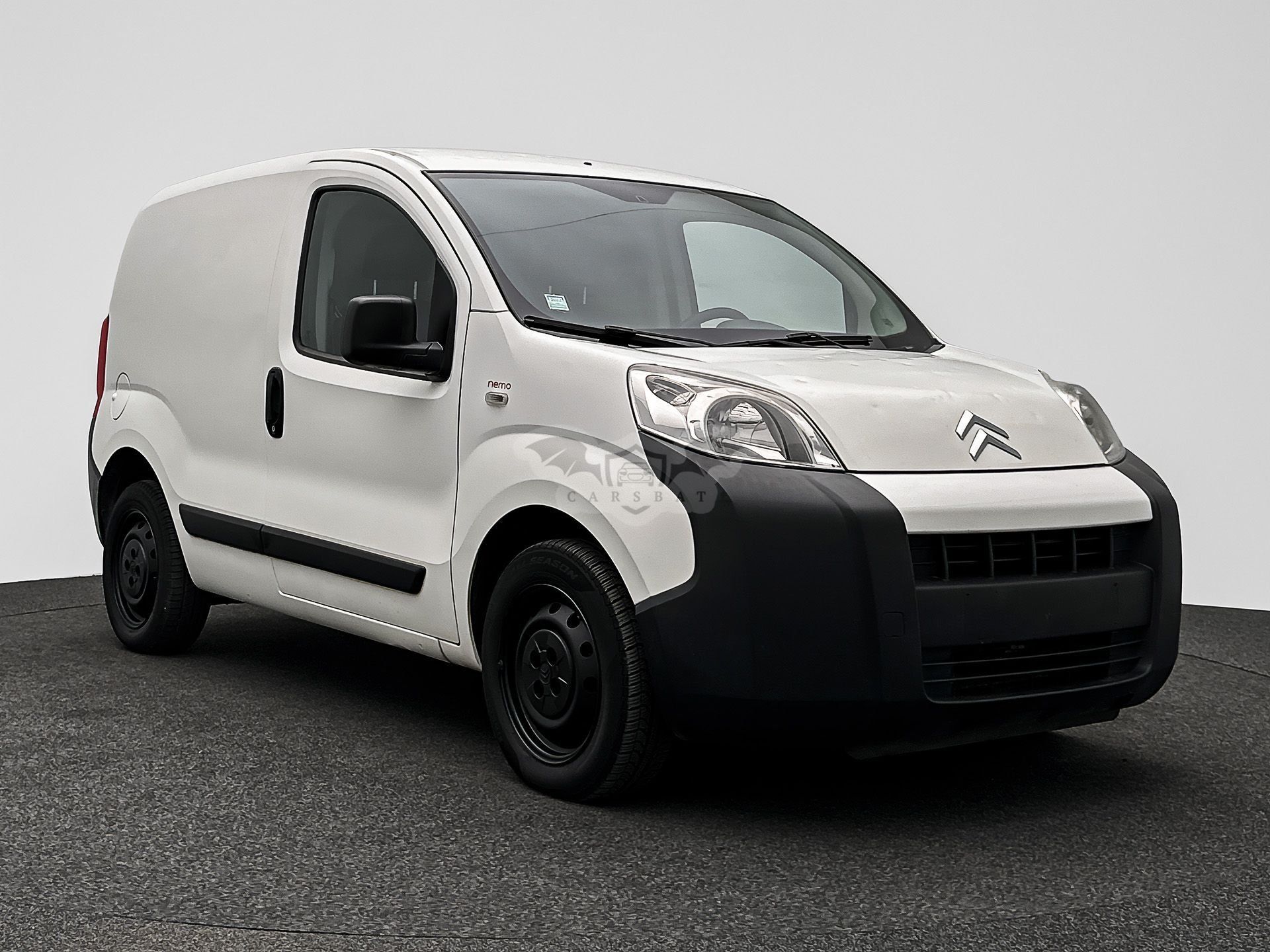 Citroën Nemo 1.3 HDI 2012