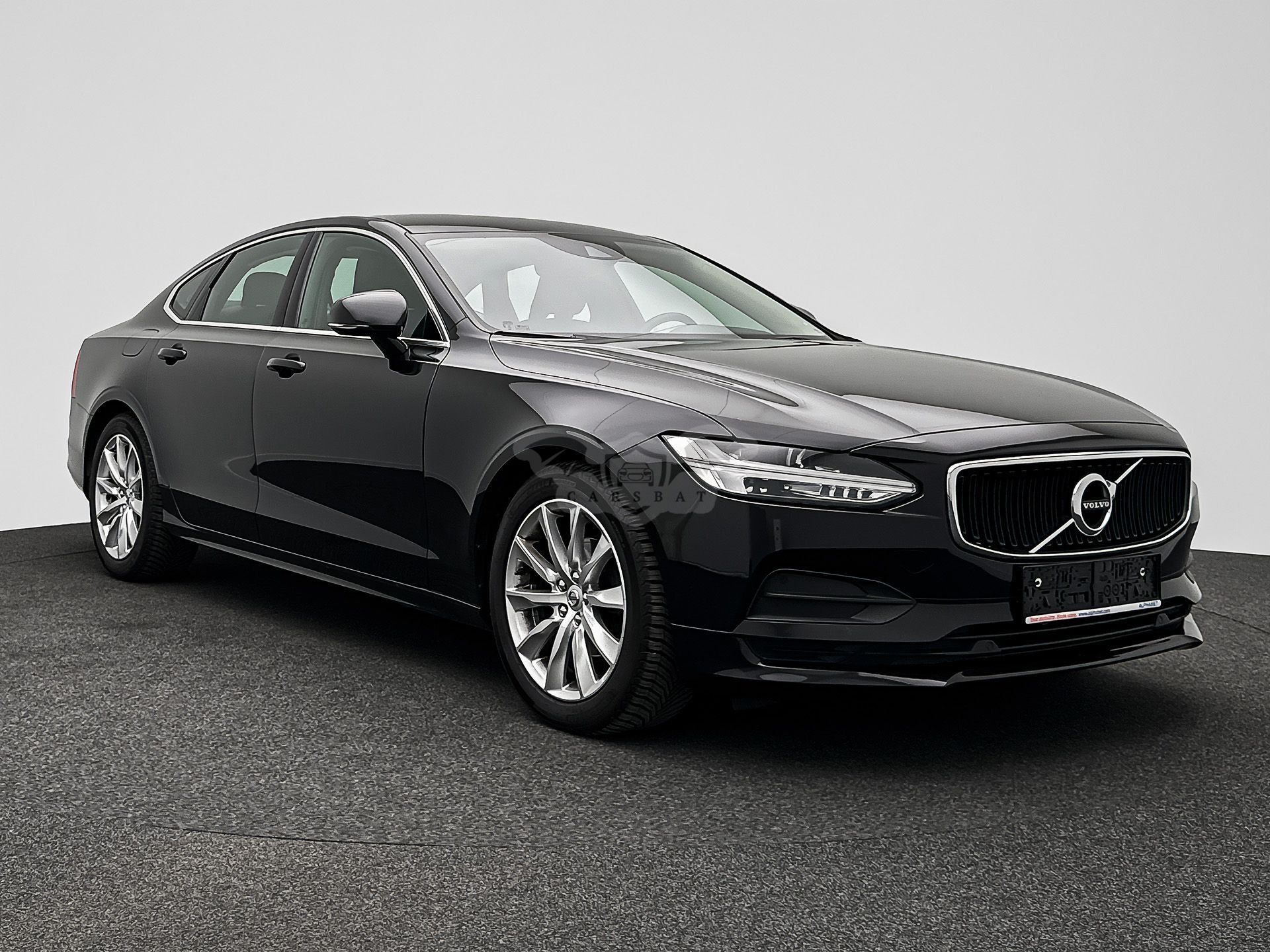 Volvo S90 D3 Momentum 2020