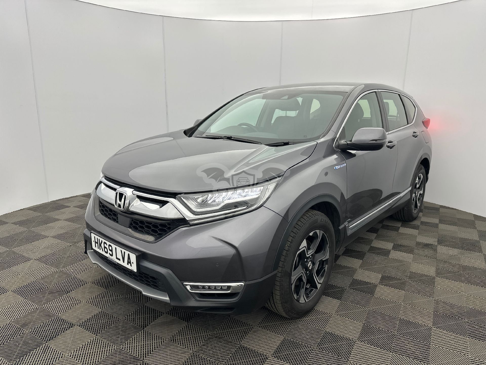 Honda CR-V 2.0 SE 2019