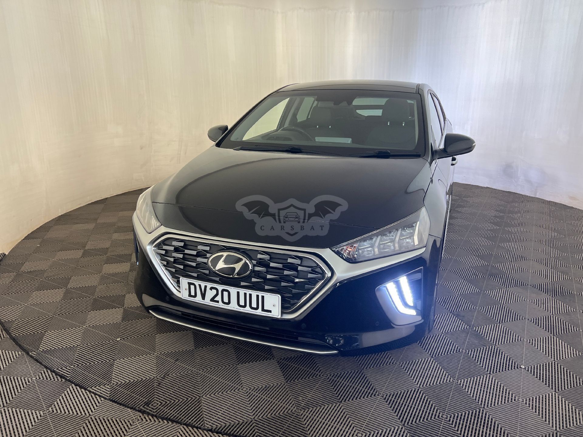 Hyundai IONIQ 1.6 GDI SE 2020