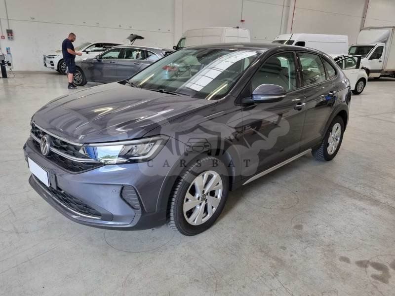 Volkswagen Taigo 1.0 TSI Life 2022