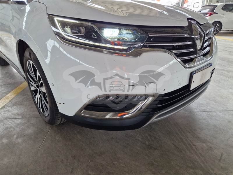 Renault Espace 2.0 DCI Business 2019