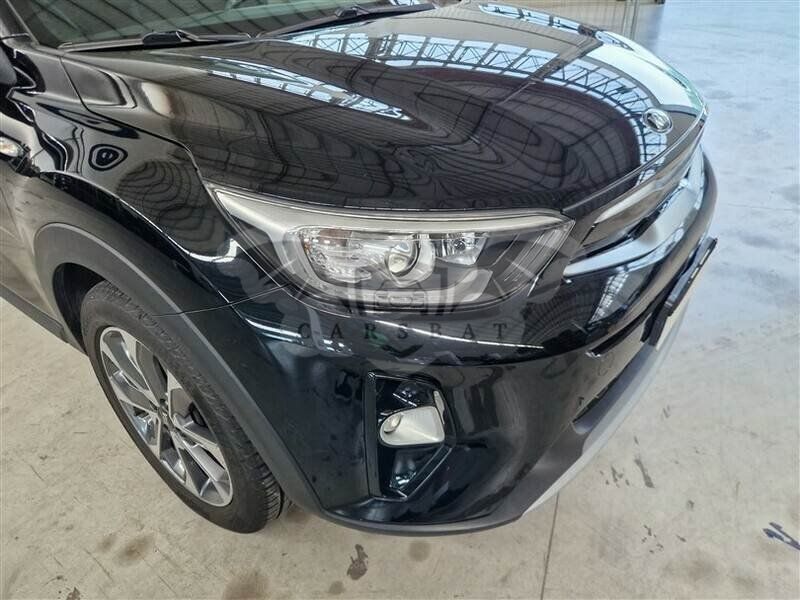 Kia Stonic 1.4 2020