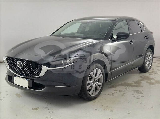 Mazda CX-30 2.0 SKYACTIV 2021
