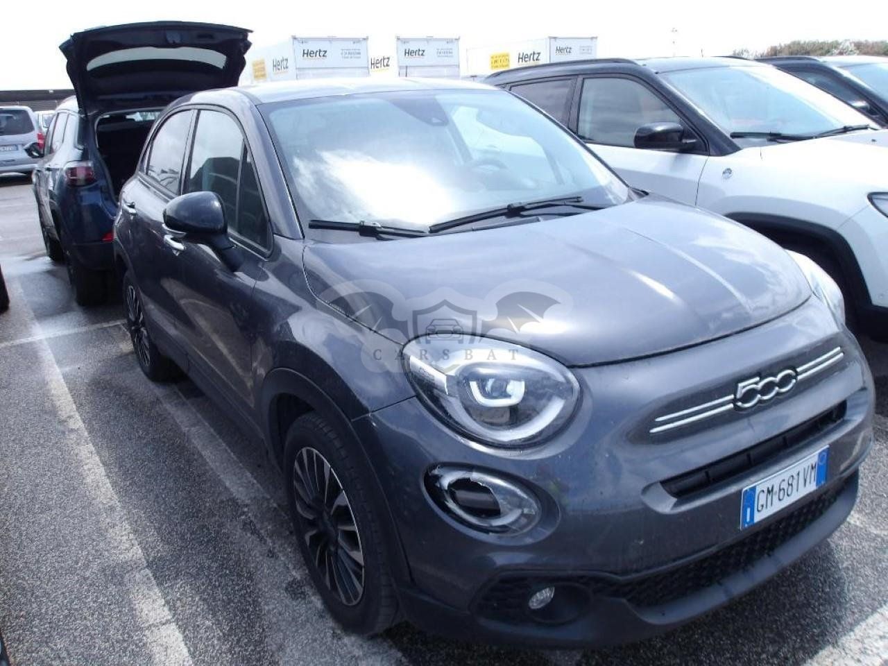 Fiat 500X 1.0 2023