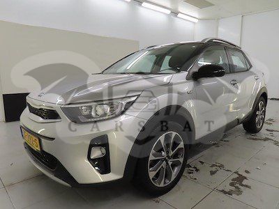 Kia Stonic 1.0 T-GDI DynamicLine 2019