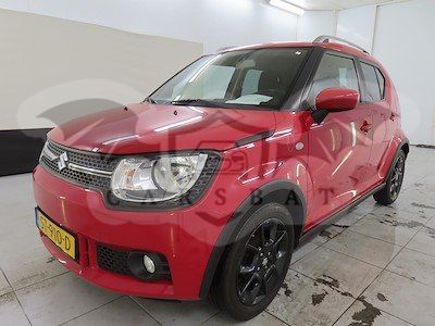 Suzuki Ignis 1.2 2018