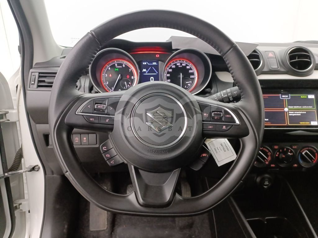 Suzuki Swift 2020