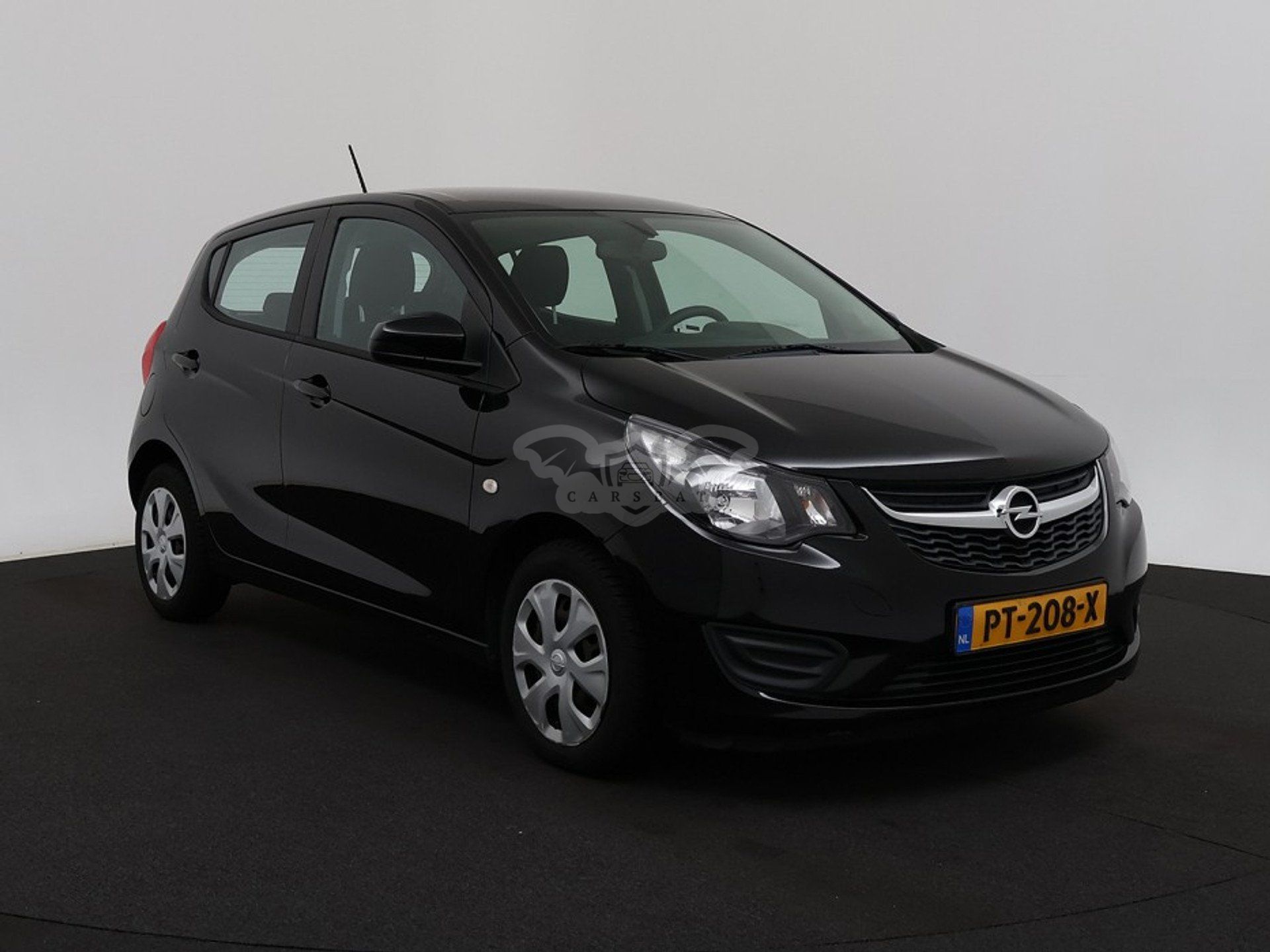 Opel Karl 1.0 Edition 2017