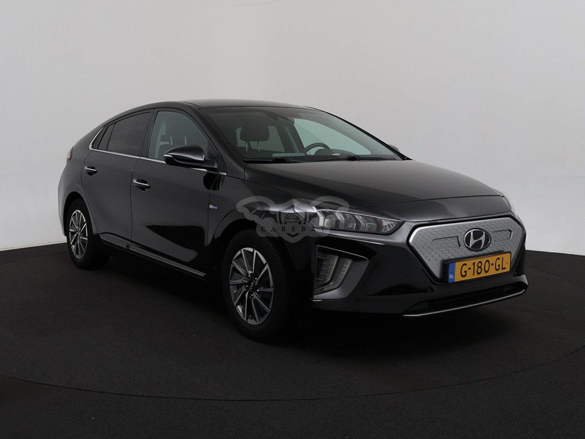 Hyundai IONIQ 38 kWh Premium 2019