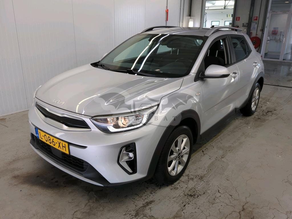 Kia Stonic 1.0 T-GDI DynamicLine 2021