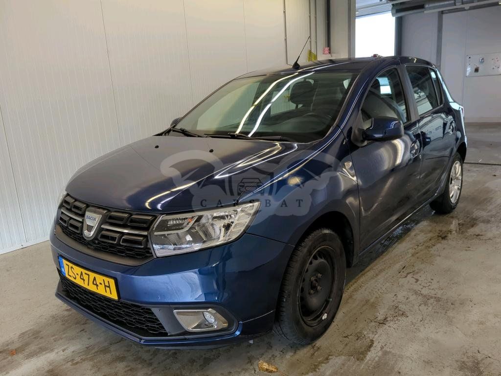 Dacia Sandero 1.0 SCe Laureate 2019