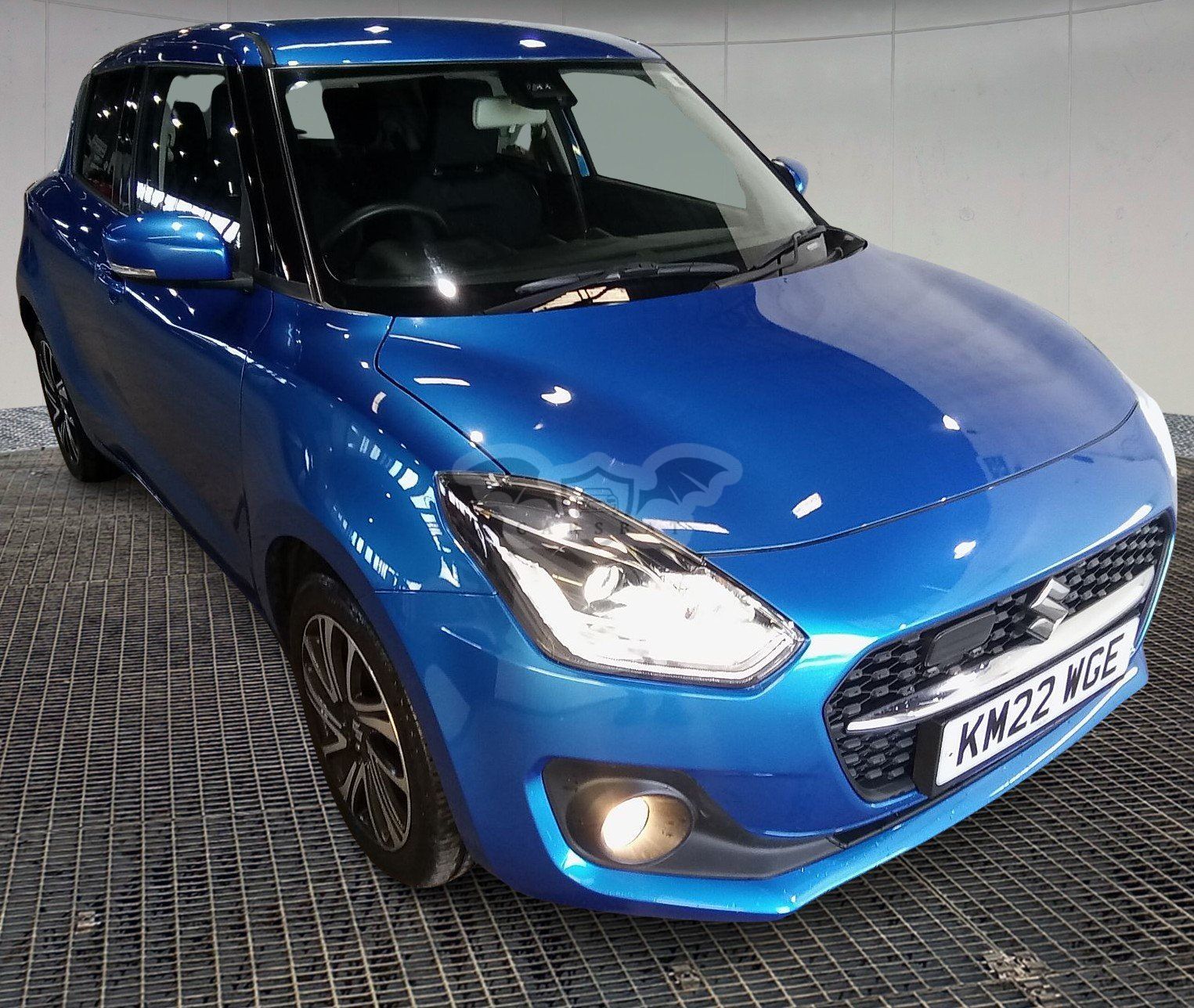 Suzuki Swift 1.2 SZ5 2022