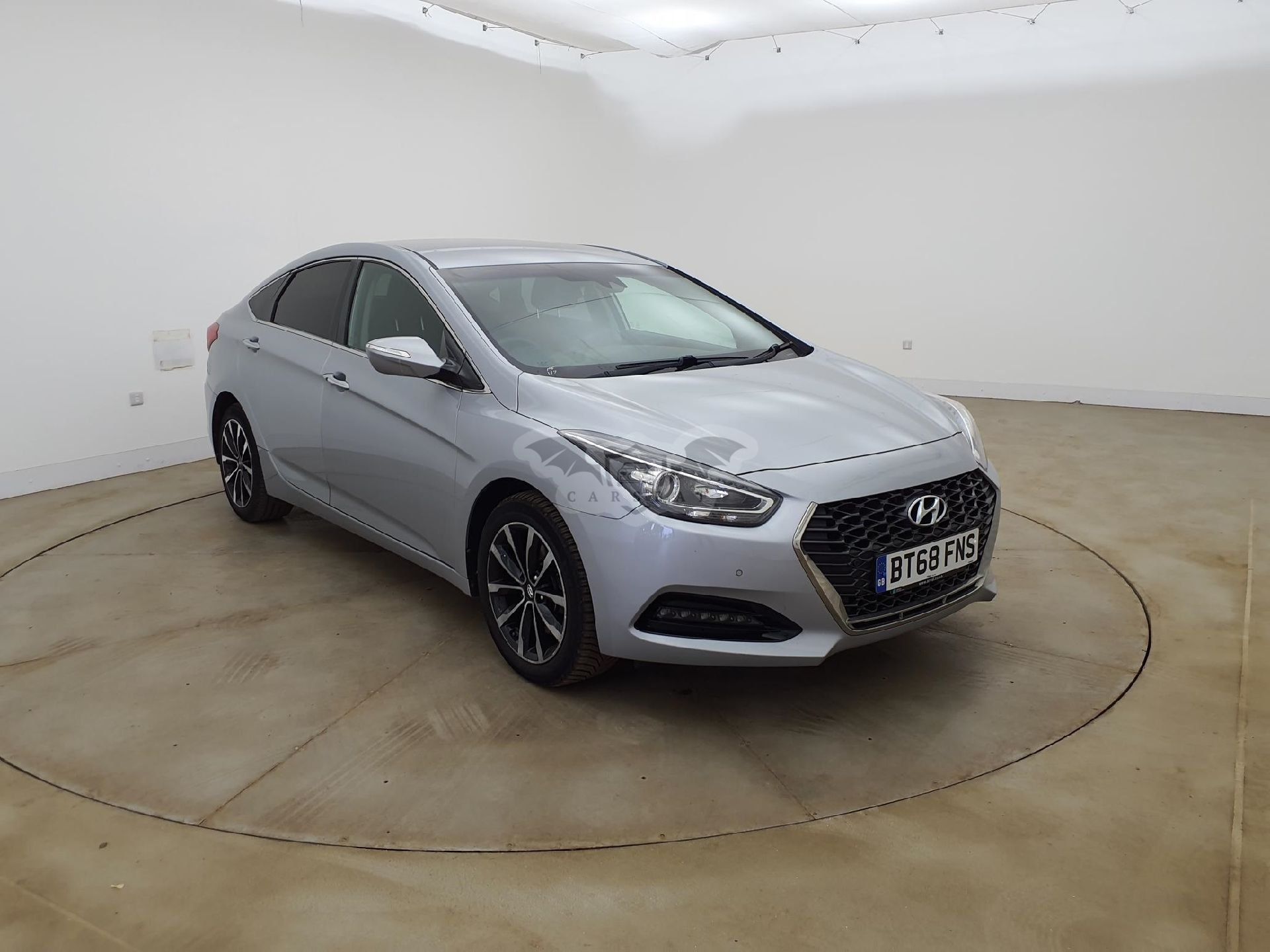 Hyundai i40 1.6 CRDi SE Nav 2018