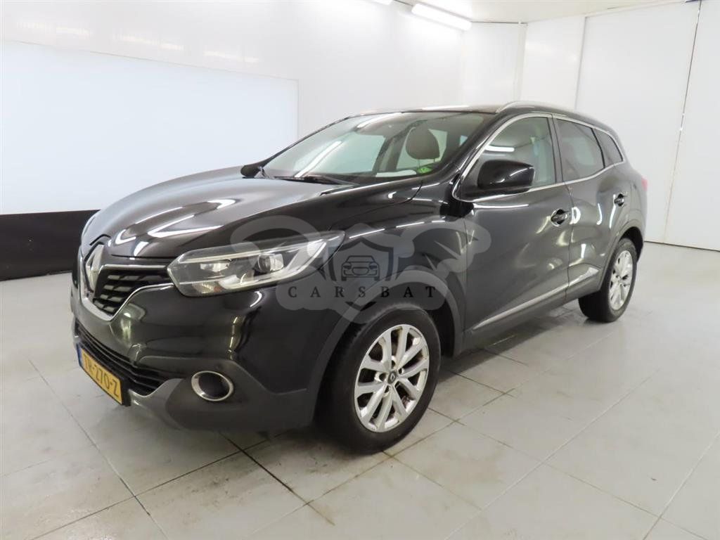 Renault Kadjar 1.5 DCI Intens 2018