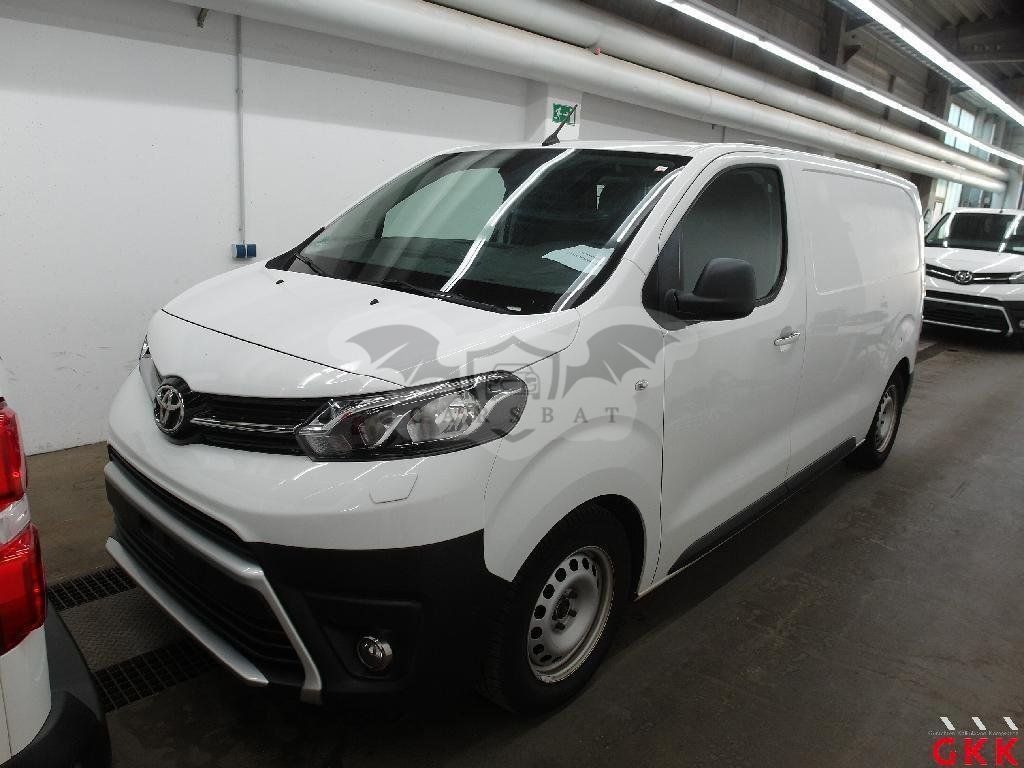 Toyota ProAce 1.6 Comfort 2019