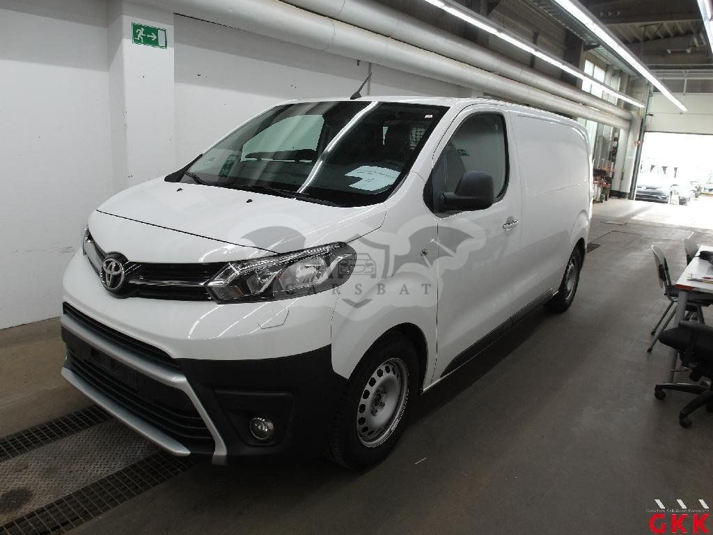 Toyota ProAce 1.6 Comfort 2019