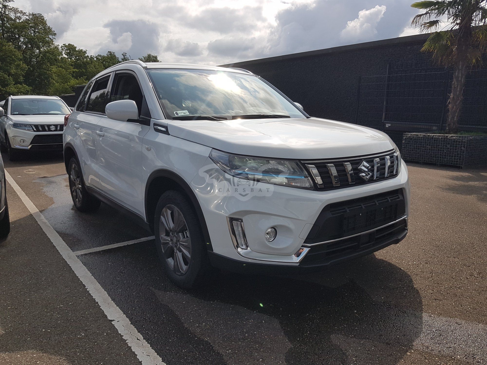 Suzuki Vitara 2023