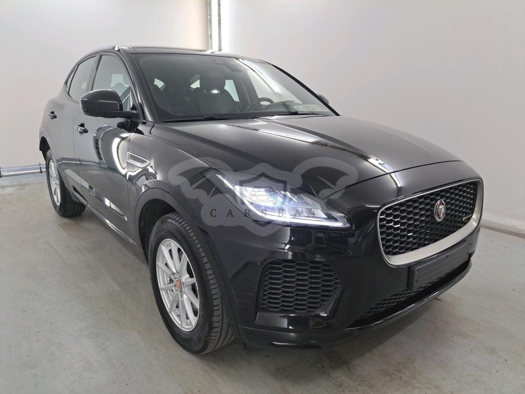 Jaguar E-Pace 2.0 R-Dynamic 2018