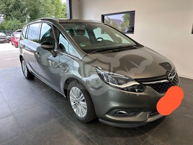 Opel Zafira 1.4 Innovation 2017