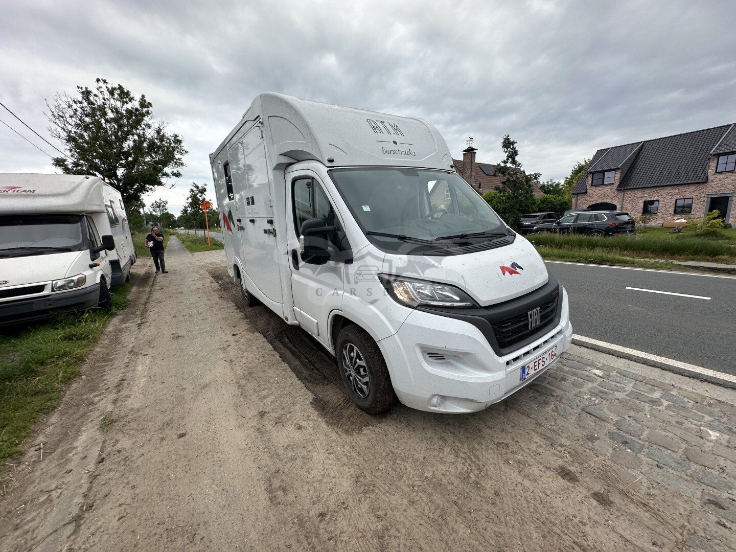 Fiat Ducato 2.2 MultiJet Maxi 2022