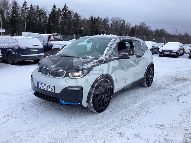 BMW i3 120e 2022
