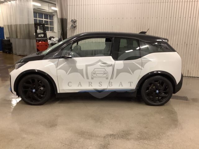 BMW i3 120e 2022