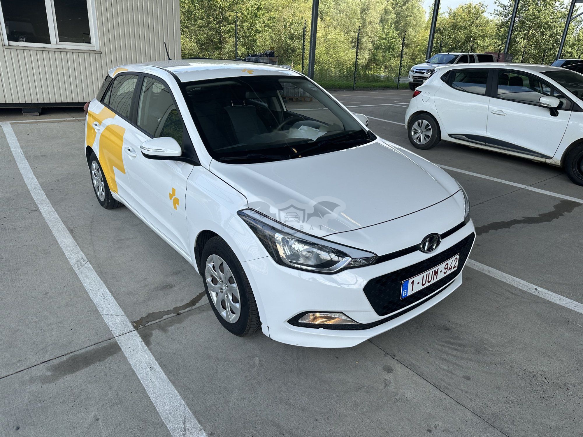 Hyundai i20 1.2i 2018
