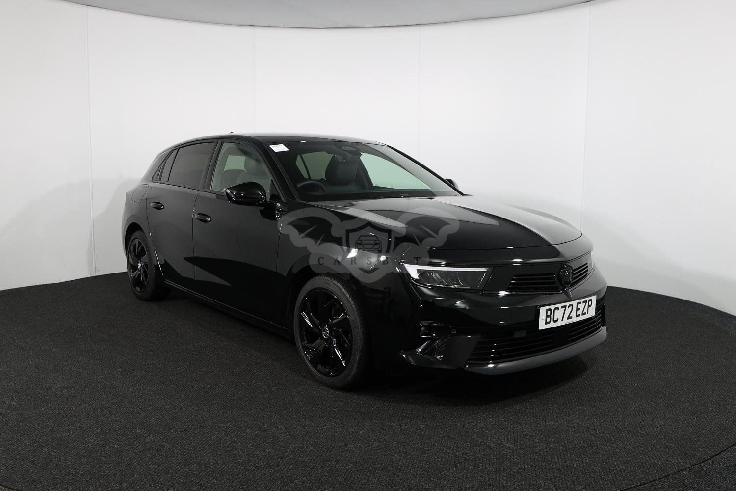 Vauxhall Astra 1.5 2023