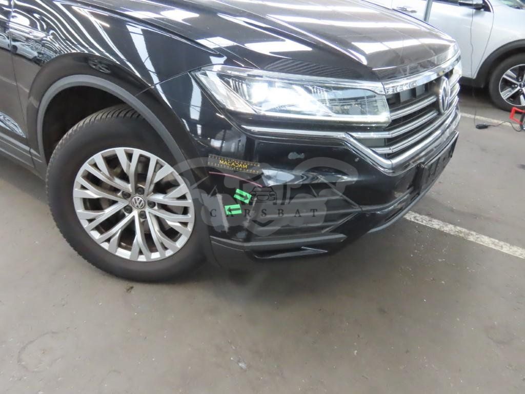 Volkswagen Touareg 3.0 TDI 2019