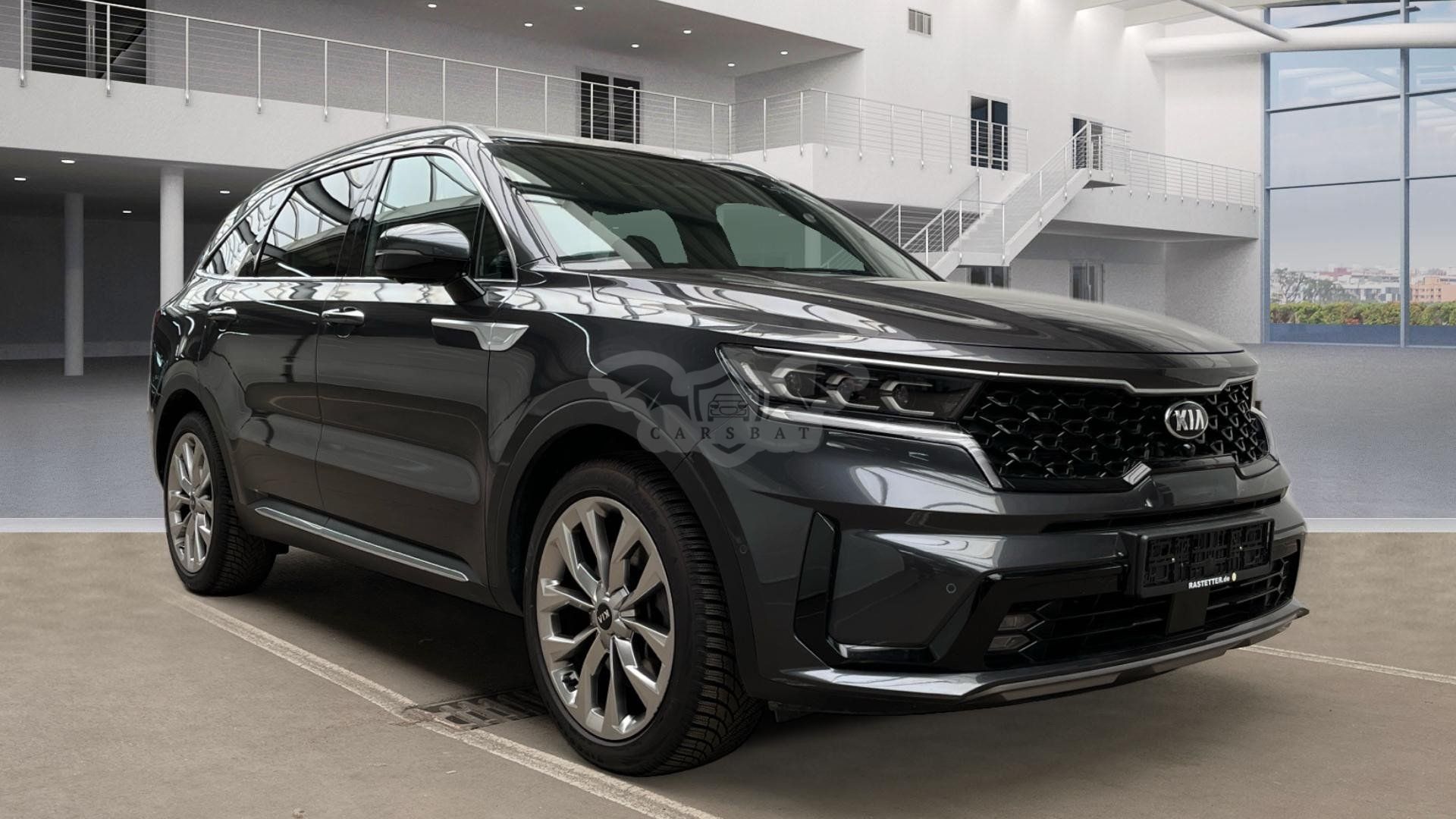 Kia Sorento 2.2 CRDi 2021